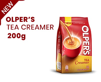 Olpers Creamer Milk Tea Powder 200g